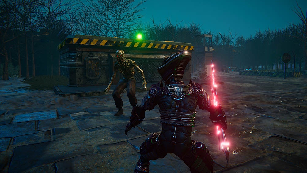 Game Design - Student Projects Gallery 6