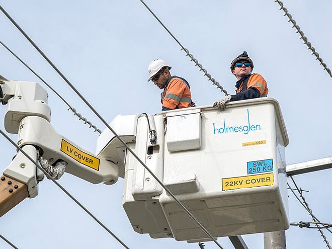 With strong industry connections across multiple sectors, we offer flexible training options and business support to meet your needs.