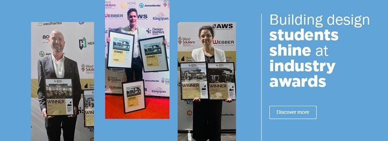 Student Creative Works