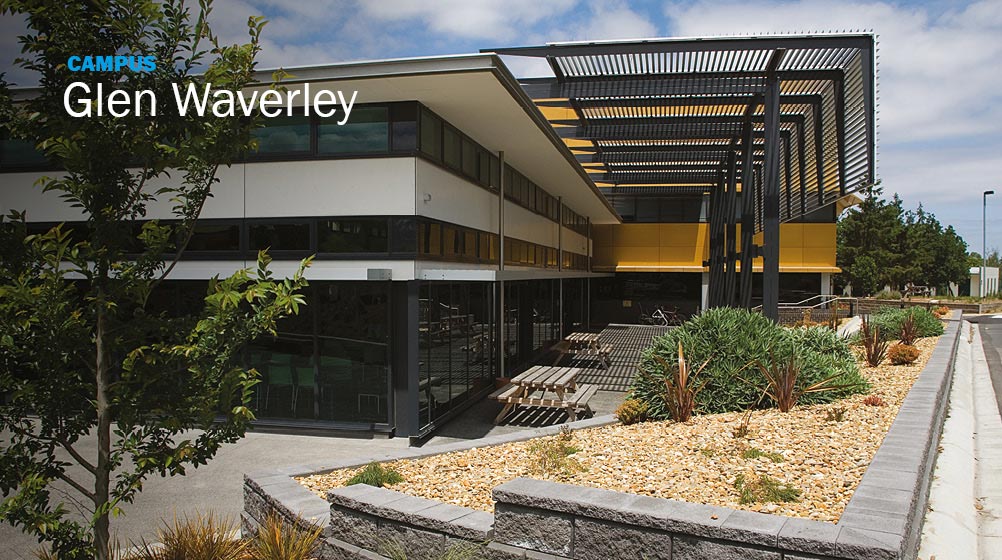 Glen Waverley Campus