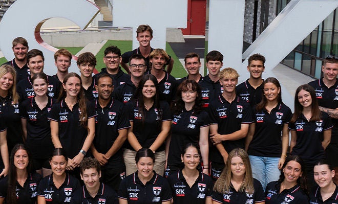 Explore Sport at Holmesglen – Open Day