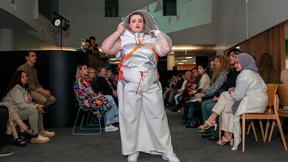 Elliot Van Moorsel image 3