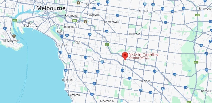 Holmesglen Institute, Drummond Street Campus