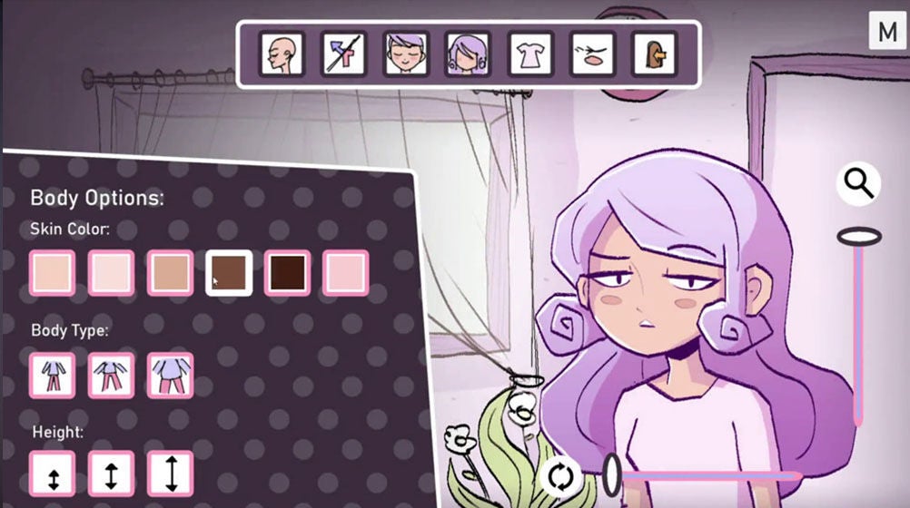 Harry Feng– Created by a Certificate IV Game Design Student