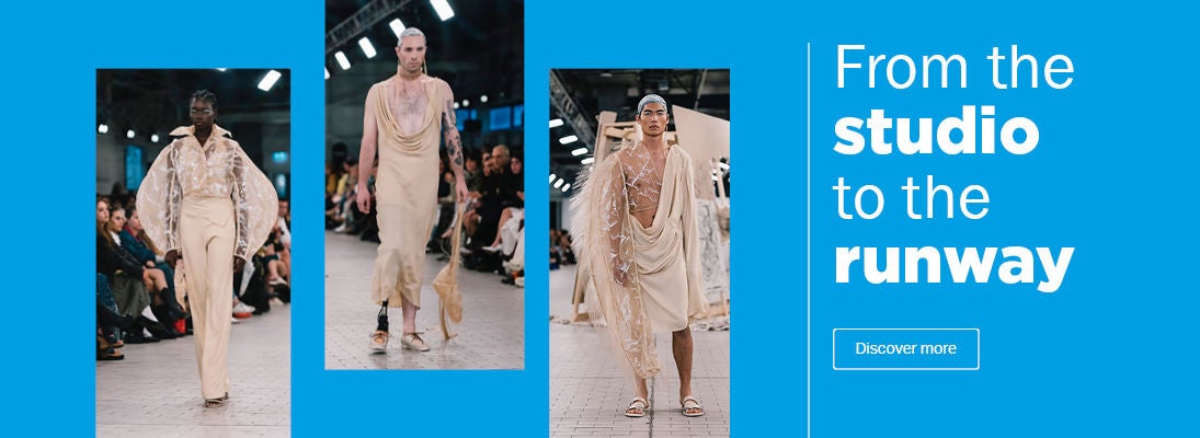 Student Creative Works