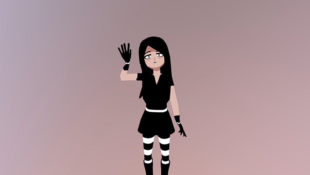 Game Design - Student Projects Gallery 13