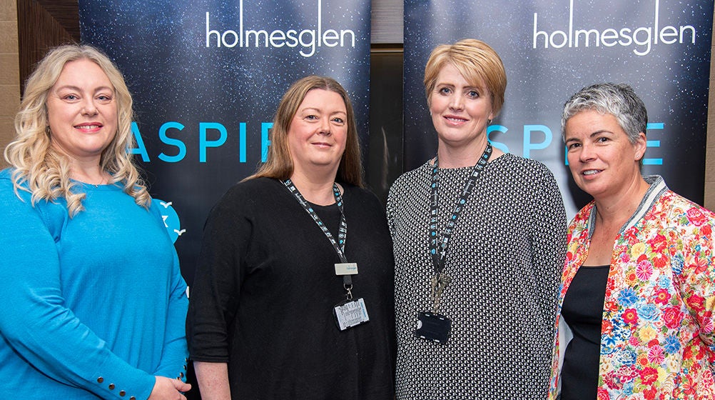 Holmesglen ASPIRE Conference