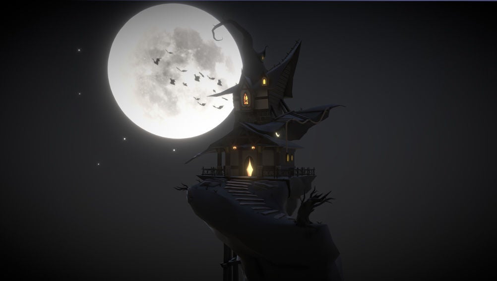 Game Design - Student Projects Gallery 4