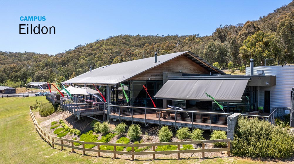 Eildon Campus