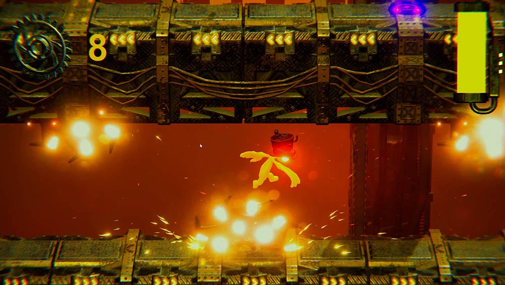 Game Design - Student Projects Gallery 7