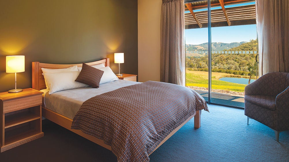 Holmesglen Eildon campus