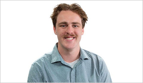 Chasing a Dream Career in Sport – Aiden’s Story Starts at Holmesglen