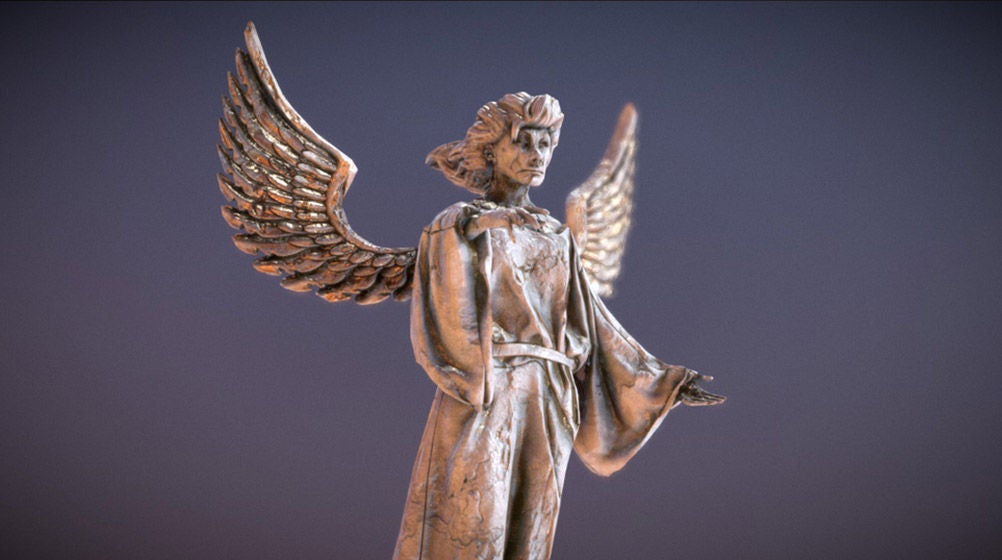 Certificate III in Game Design – Student Project: Bandit