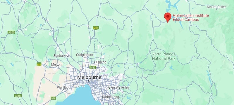 Holmesglen Institute Eildon Campus