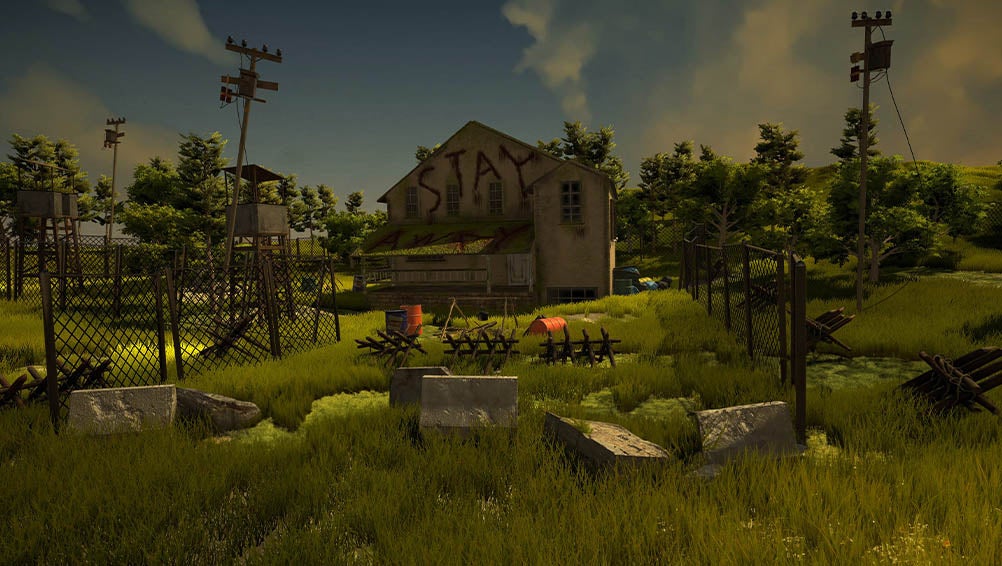 Game Design - Student Projects Gallery 2