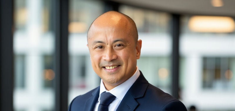 Facilitator: Richard Magalad 