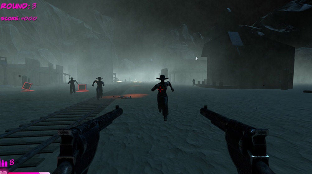 Certificate III Game Design Student Work – 2