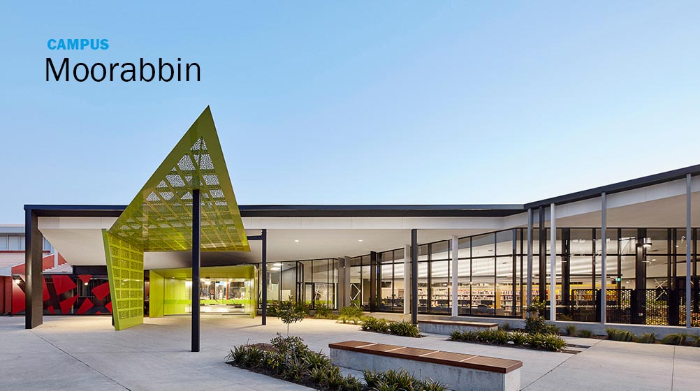 Moorabbin Campus