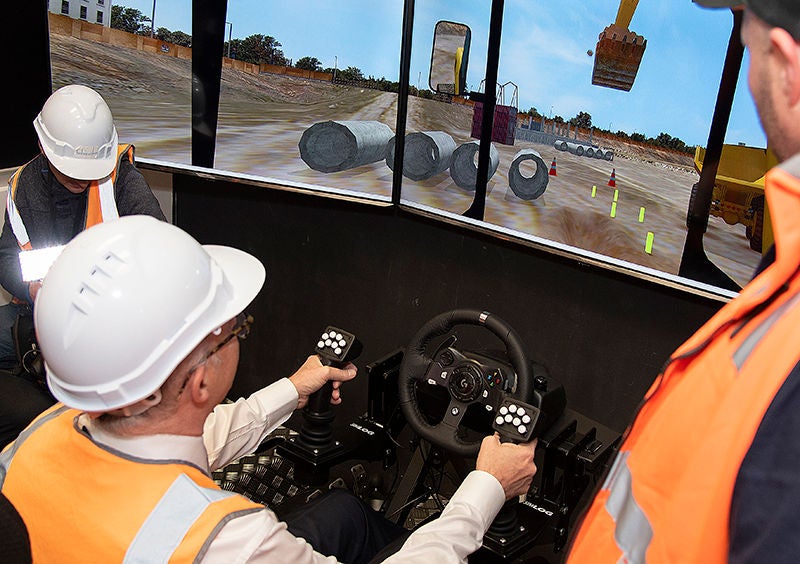 Prime Minister visit