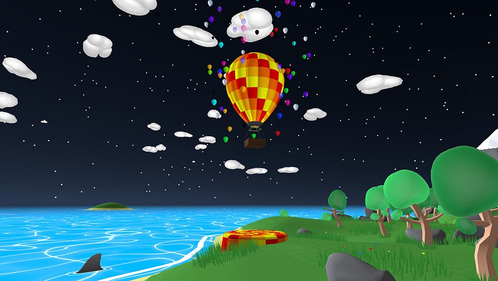 Game Design - Student Projects Gallery 12