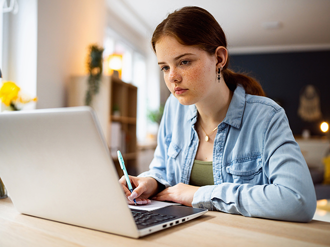 Discover free TAFE
