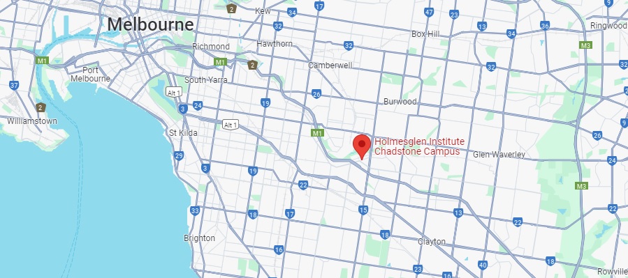 Chadstone Campus