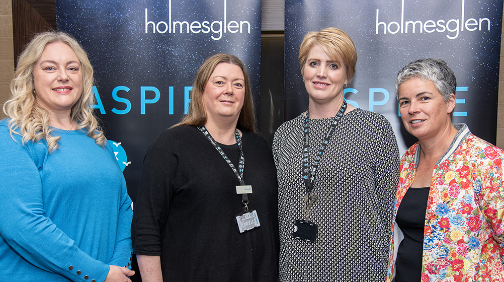Holmesglen ASPIRE Conference