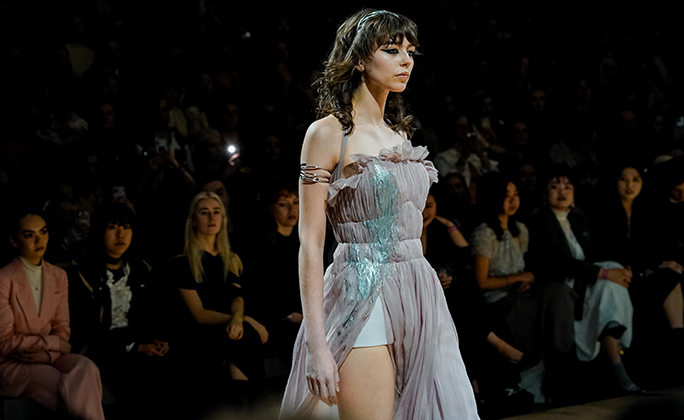 Melbourne Fashion Week