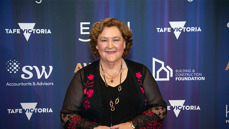 Suzanne McKinnon