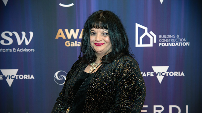Helen Georgiou