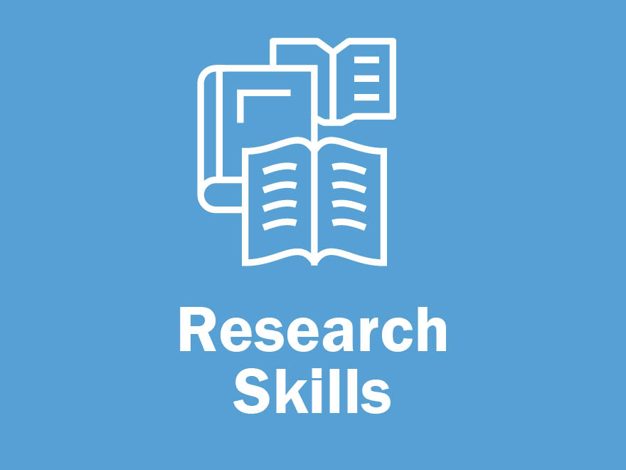 Research Skills