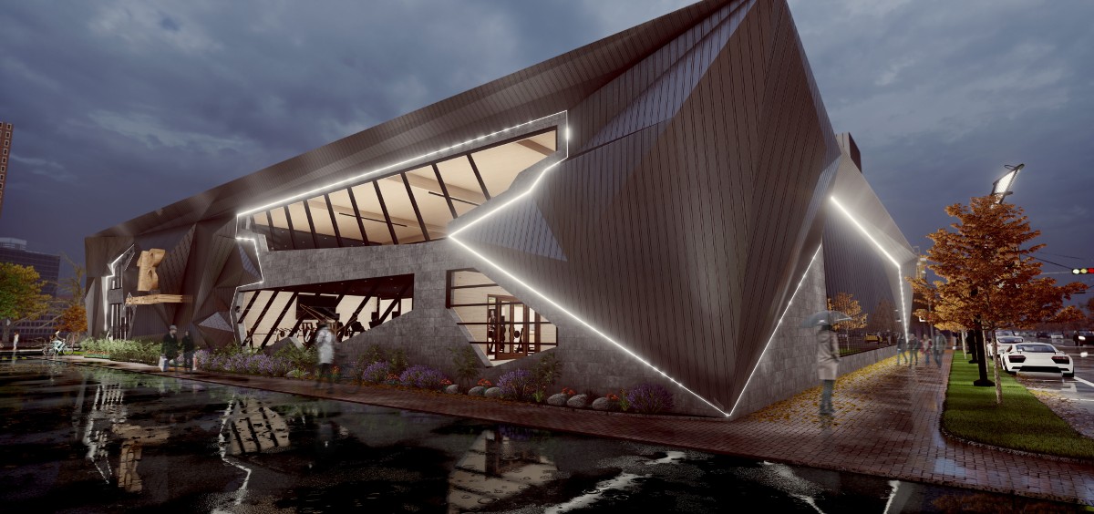 Archi sport