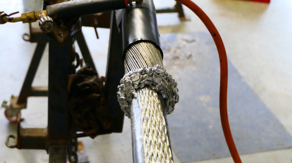 Electrical cable