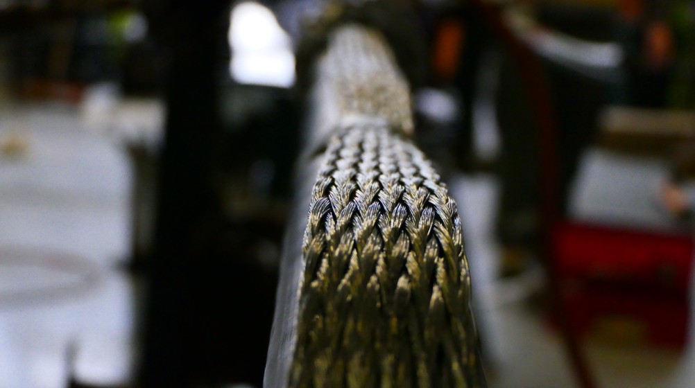 underground cable