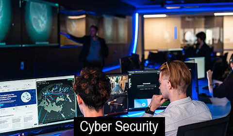 Diploma of Information Technology (Cyber Security) – Start your journey in cyber defence today