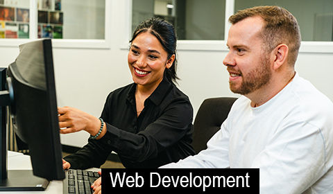 Level up your skills in Advanced Programming – Holmesglen IT training