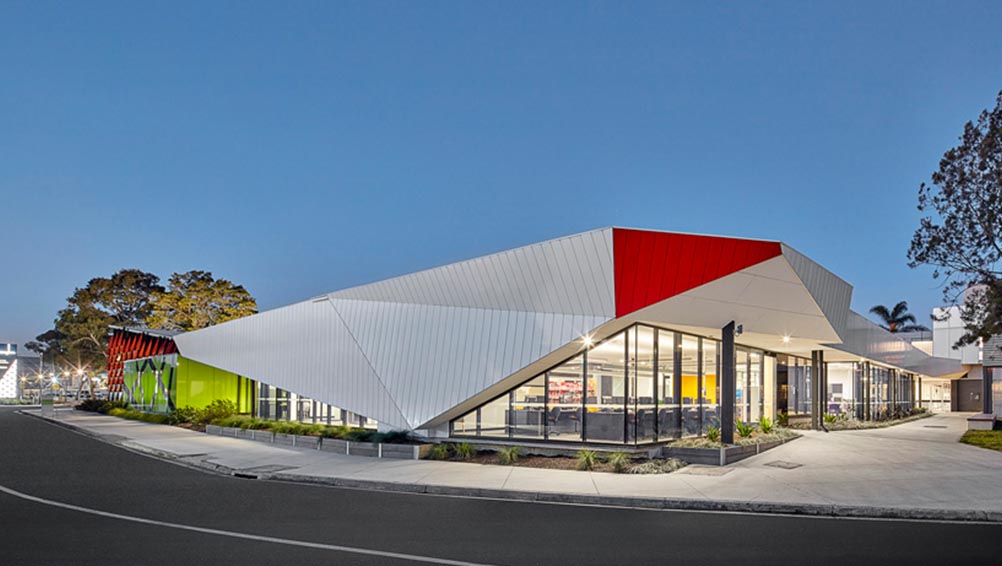 Moorabbin Campus
