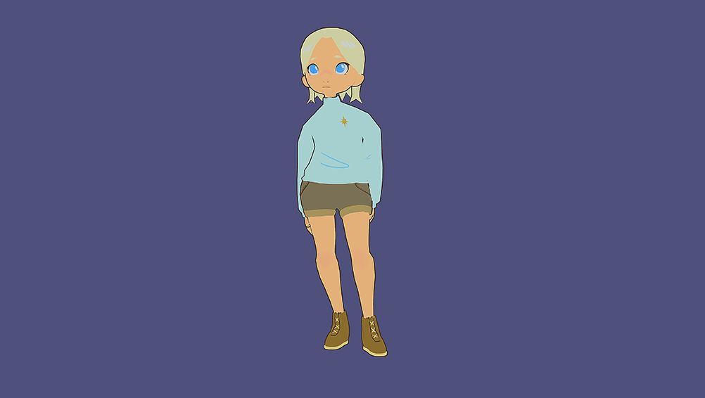 Game Design - Student Projects Gallery 5