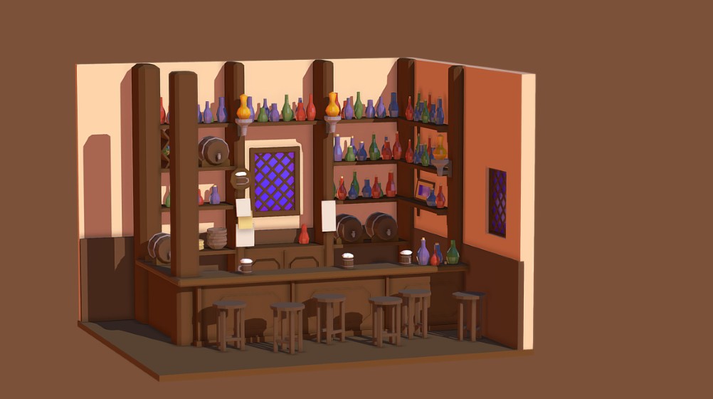 Designed and Developed by Varanra
