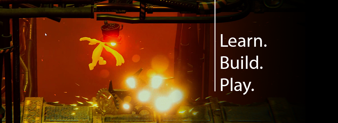 Game Design  and Development  image