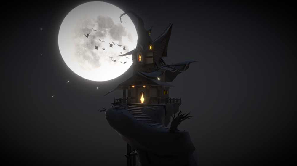 Holly - Student Work, Image 3 (Game Design)