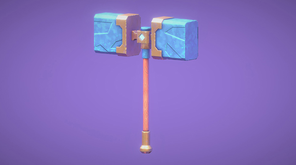 box - Student Work, Image 4 (Game Design)