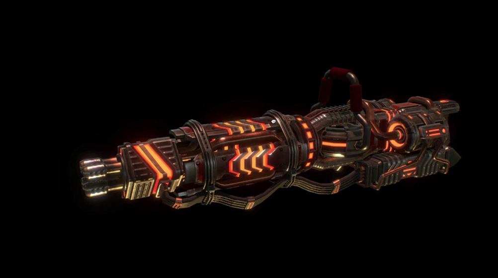 Vicsnap - Student Work, Image 6 (Game Design)