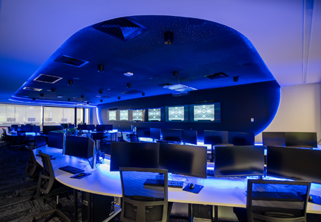 Conference room