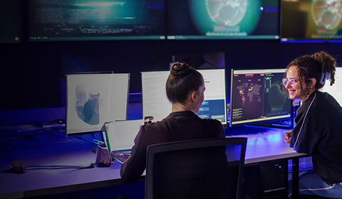 Read more about how TAFE-led training builds digital resilience and supports Australia’s fourth economy.