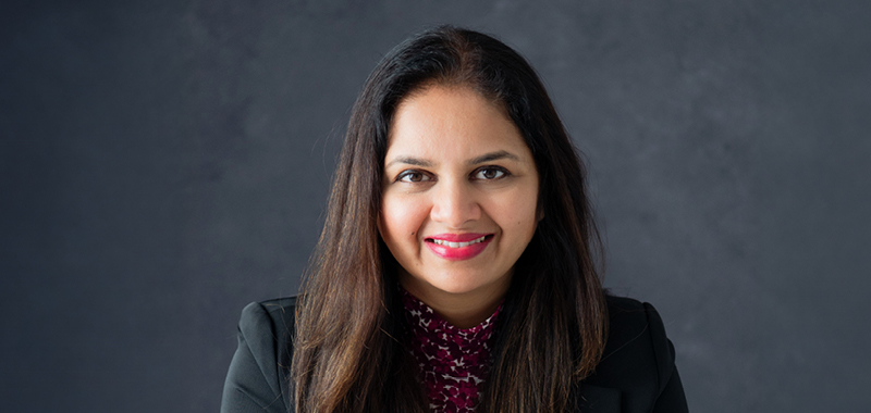 Pranjali Karve 