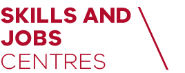 Skills and Jobs Centre Logo