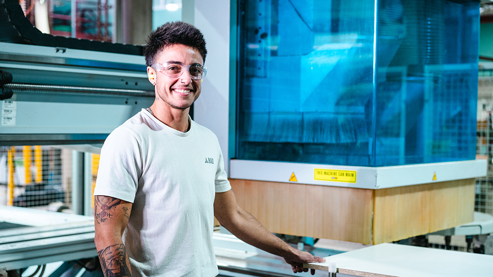 Discover more about apprenticeships and how to get started