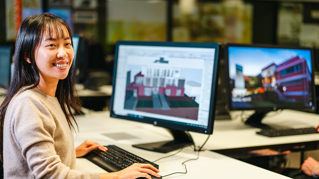 Discover higher education courses that combine industry-recognised qualifications with practical, real-world skills.