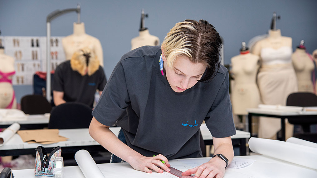 Short on time? Explore our short courses for quick, focused training.